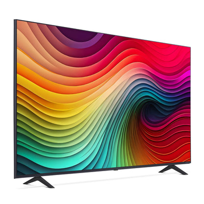 LG 50NANO81T6A NanoCell Fernseher – 50 Zoll (127 cm) 4K HDR