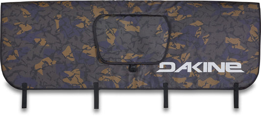 Dakine Pickup Pad DLX Curve – Heckklappenpolster für Pickup