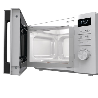 Gorenje MO20A3WH Mikrowelle - 20L, 800W, weiss