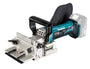 Makita DPJ180Z Akku-Nutfräse 18V – Ohne Akku & Ladegerät