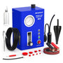 PLAYOCCAR EVAP Rauchgenerator 12V Lecksucher Diagnosegerät