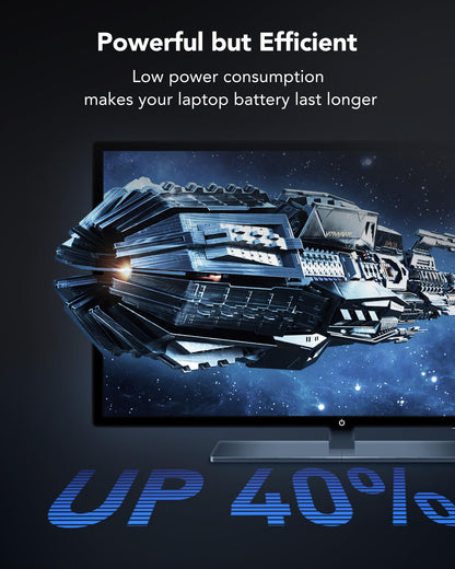 Lexar NM790 NVMe Solid-State-Laufwerk – 8TB PCIe Gen4 M.2 2280