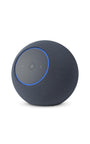 Amazon Echo Studio Smart Speaker mit Dolby Atmos und 3D-Audio, Graphit, kompaktes Design