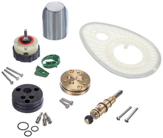 Ideal Standard A963800NU Renovierungsset für Badearmatur