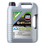 LIQUI MOLY Special Tec AA 5W-30 Motoröl 5 L Synthesetechnologie, 5-Liter-Kanister