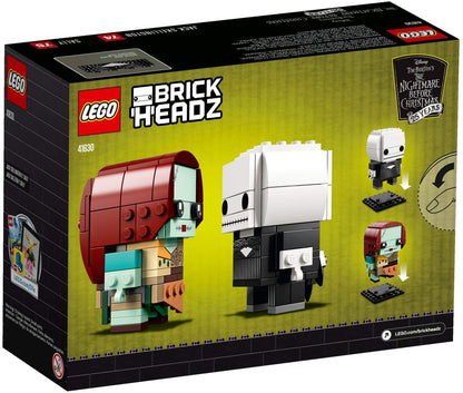 LEGO BrickHeadz 41630 Confidential Baustein-Set