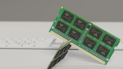 Timetec 16GB Kit (2x8GB) DDR3L/DDR3 1600 MHz SODIMM Arbeitsspeicher