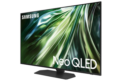 Samsung Neo QLED 4K QN90D Fernseher - 50 Zoll (50QN90D)