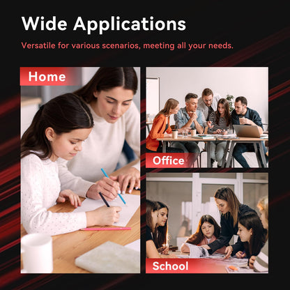 PINALL 067H Toner Kompatibel Canon i-SENSYS - Schwarz