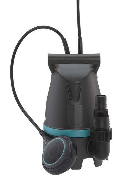 Gardena Schmutzwasser-Tauchpumpe 10.500 Basic (9008-47)