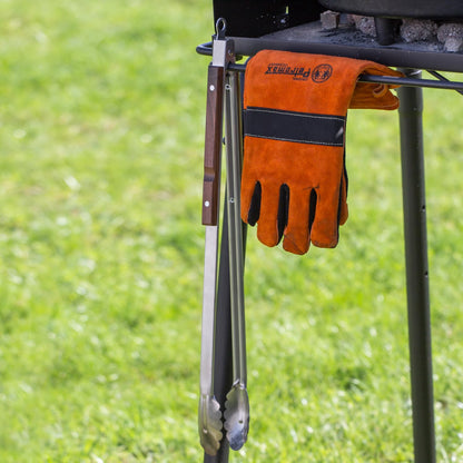 Petromax Feuertopf Tisch – Dutch Oven & Kohle Outdoor Tisch