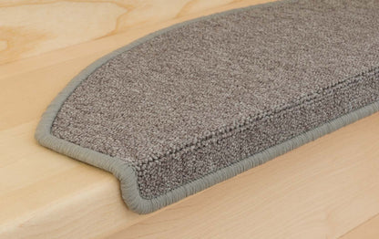 Kettelservice-Metzker Stufenmatten Rambo, 15er SparSet, Taupe