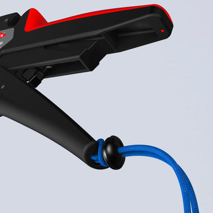 KNIPEX EvoStrip Selbsteinstellende Abisolierzange 200 mm