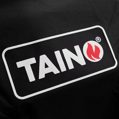 TAINO Basic Abdeckhaube für Gasgrill, schwarz, 142 x 52 x 94 cm