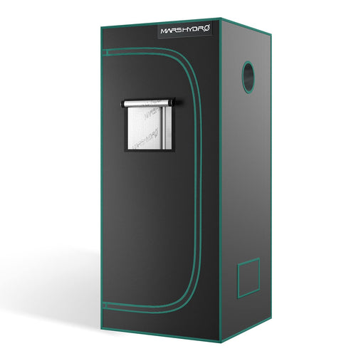 MARS HYDRO Growzelt Indoor Zuchtzelt - 70x70x160cm