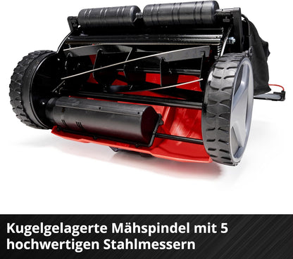 Einhell GE-HM 18/38 Li Akku-Rasenschnitt - Solo (Ohne Akku)