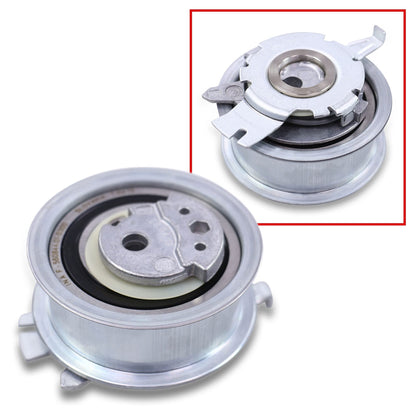 CONTITECH CT1139WP6 Wasserpumpe & Zahnriemensatz