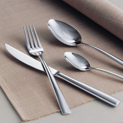Villeroy & Boch Piemont Besteckset 30-teilig für 6 Personen