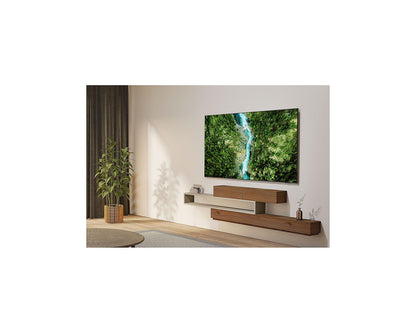Samsung Crystal UHD 4K U80F LED Smart TV - 43 Zoll
