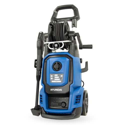 HYUNDAI HPW2400CRE Hochdruckreiniger - 195 bar / 2400 W