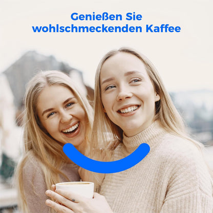Waterdrop Filterkartuschen WD-C11 für De'Longhi DLSC002, 12 Stück
