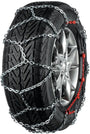 pewag Schneeketten 12360 - brenta-c 4x4 XMR Grösse 77V. Silberne Stahlketten erhöhen die Traktion von 4x4-Fahrzeugen auf Schnee und Eis.