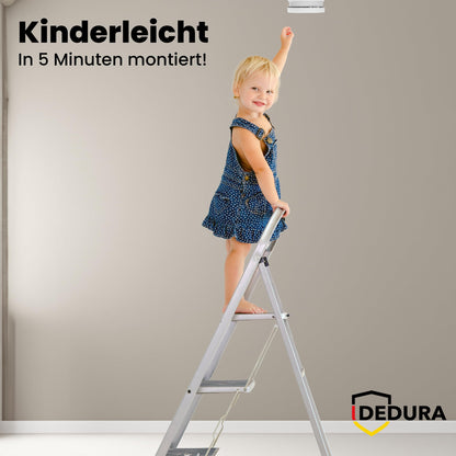 BrandSafe Rauchwarnmelder 10er Set - 10 Jahre Garantie, BSI