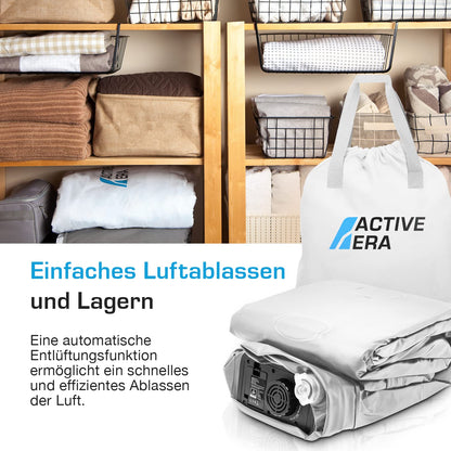 Active Era Luftbett 1 Person – 99x191cm, Selbstaufblasend