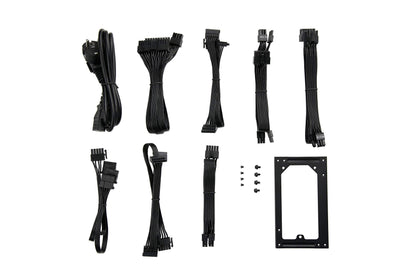 be quiet! SFX L Power SFX Netzteil - 600W BN239