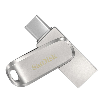 SanDisk Ultra Dual Drive Luxe USB-C Smartphone Speicher 1 TB