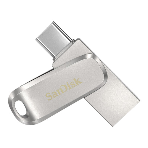 SanDisk Ultra Dual Drive Luxe USB-C Smartphone Speicher 1 TB
