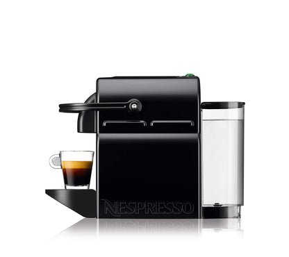 Nespresso De'Longhi Inissia EN 80.B Kapselmaschine - Schwarz