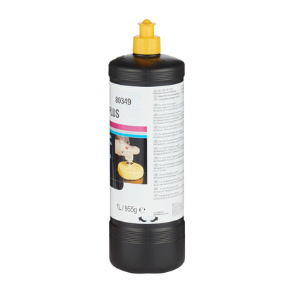 3M Perfect-It Extra Fine Plus Schleifpaste 80349, 1 Liter