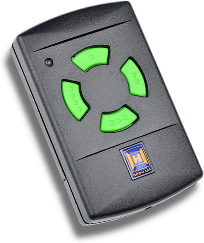 Hörmann Handsender HSM4 Funk-Fernbedienung – 26,975 MHz