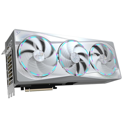 Gigabyte AORUS GeForce RTX 5080 Master Ice 16G Grafikkarte