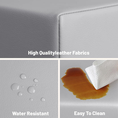 Softbausteine Kletter-Set – 4-teilig mit verlängerter Rampe