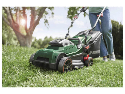 PARKSIDE PRMA 20-Li 20V Akku Rasenmäher – ohne Akku & Ladegerät