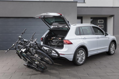 Fischer Proline Evo 3 AHK Fahrradträger E-Bike