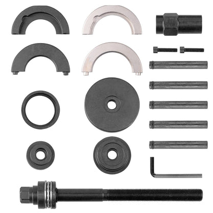 DAYUAN Radlagerwerkzeug Radnabe Abzieher - 85mm