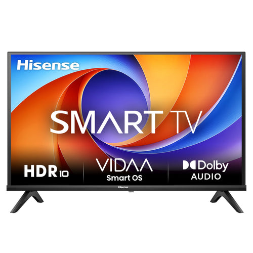 Hisense 32E4QT Fernseher - Smart TV 32 Zoll Full HD 2025