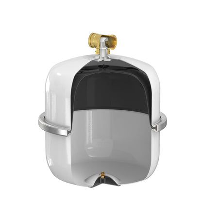 Flamco Airfix A Trinkwasser-Ausdehnungsgefäss – 18 Liter