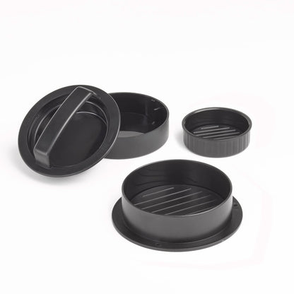 CASO FW 2500 Fleischwolf 2500 Watt mit Titan Klinge – Silber