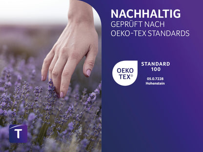 Traumnacht Basis Orthopädische 7-Zonen Kaltschaummatratze – H3 140x200 cm