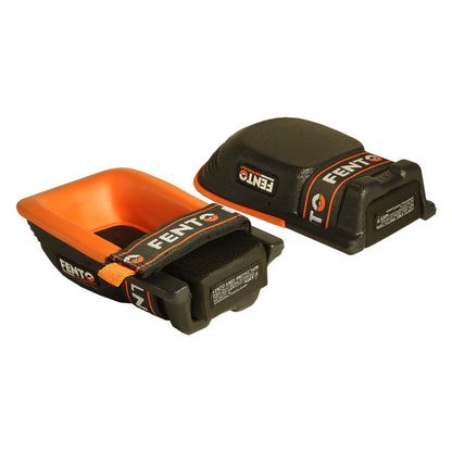 FENTO Original Knieschoner – robuster Arbeitsschutz für Profis