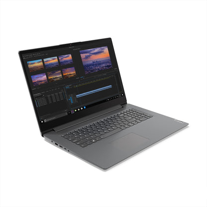 Lenovo V17 Notebook - U300, 17.3" FHD, 24GB RAM, 1TB SSD
