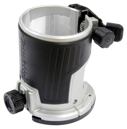 Makita DRT50ZJX2 Multifunktionsfraese 18V ohne Akku/Lader