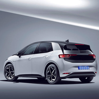 Eightwood Haifischflosse DAB+ FM GPS Dachantenne mit Verstärker