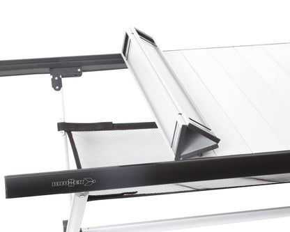 BRUNNER Accelerate Rolltisch, klappbar – Modell 0406092N
