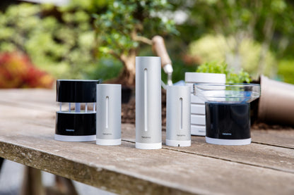 Netatmo Regenmesser Add-on Modul Funk für Wetterstation - NRG01-WW