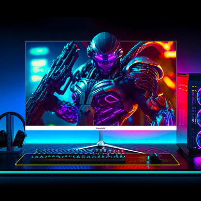 Gawfolk 24,5 Zoll 200 Hz Gaming Monitor - Full HD 1080p